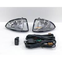 ราคา ไฟตัดหมอก สปอร์ตไลท์ HONDA CIVIC ES ซีวิค 2004 2005 รุ่นตาเหยี่ยว (5243803128)