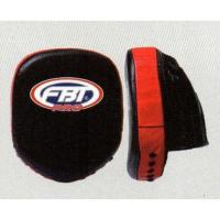 ราคา เป้าล่อสั้นมวยสากล FBT PRO รุ่น013/PVC หนังเทียม สีแดง-ดำ ขนาดมาตรฐาน (บรรจุ 1 อัน) (18359546228)