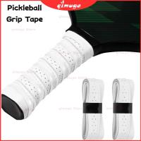 ราคา สายรัดด้ามจับไม้พิกเกิลบอล ดูดซับเหงื่อ ไม่ลื่น สายรัดด้ามจับ Pickleball Grip Tape (26028150172)