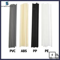 ราคา BESTSHE50PCS ลวดเชื่อมพลาสติก ABS/PP/PVC/PE เชื่อมสําหรับเครื่องเชื่อมพลาสติก (54159351763)