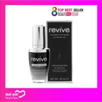 ราคา Revive Thickening Hair Serum เซรั่ม รีไวฟ์ สำหรับเน้นการบํารุงเส้นผมและหนังศีรษะโดยเฉพาะ (19081304487)