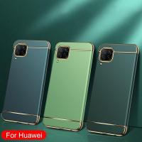 ราคา Metal shiny 3in1 Electroplating Case iPhone 11,11Pro,11Pro Max,Xs Max, 6/6s/7/8 Plus เคสกันกระแทก iPhone Back Cover (3520169130)