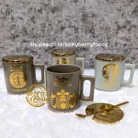 ราคา STARBUCKS ARC682-4 แก้วเซรามิค/แก้ว/ถ้วย (28232088933)