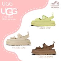 ราคา UGG รองเท้ากีฬา ของแท้100% 1152685-SSAL/1152813K-BRWN/1152685-CTRP รองเท้ามีสายรัด (25592560971)