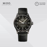 ราคา นาฬิกา MIDO MULTIFORT M CHRONOMETER รุ่น M038.431.36.057.00 (23624918734)