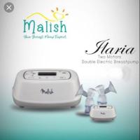 ราคา Marish Ilaria เครื่องปั๊มนม (2464812634)