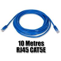 ราคา สายแลน cat5 สำเร็จรูป UTP Lan Cable Cat5 ความยาว 1 เมตร - 30เมตร (3483875262)