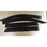 ราคา คิ้วกันสาด Isuzu D-max 2012-2019 (18824650674)
