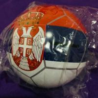 ราคา กระปุก ออมสิน ทรงกลมลูกบอล บอลโลก ใหม่ พร้อมส่ง serbia (6939739873)