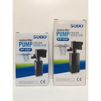 ราคา (จัดส่งเร็ว) ปั๊มน้ำพร้อมกระบอกกรอง SOBO รุ่น WP-850F , WP-950F (11452221967)