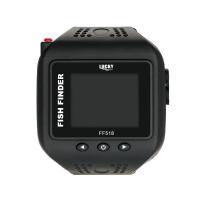 ราคา LUCKY Watch Type Sonar Fish Finder Wireless Fishfinder 200FT 60M Range Portable(นาฬิกาโซน่าค้นหาปลาใต้น้ำ) (14941927534)