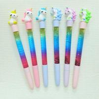 ราคา ปากกา น้ำกากเพชรยูนิคอร์น (7715508986)