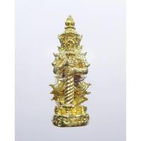 ราคา ท้าวเวสสุวรรณ รุ่นแรก ครูบาแบ่ง บันดาลโชค บันดาลทรัพย์ กล่องเดิม (KP433) (19431537804)