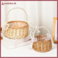ราคา มูลินเหอ วิลโลว์หวายสีเหลืองการจัดดอกไม้ตะกร้าขนาดเล็กที่แข็งแกร่งทอตะกร้าที่ทําด้วยมือตะกร้าหวาย ไทย (45052384680)