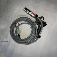 ราคา Discount110V/220V Antistatic Air Gun Ionizing Air Gun Electrostatic Gun with High Voltage Generator (42127751385)