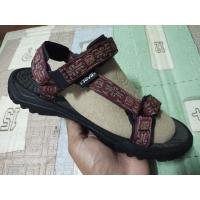 ราคา รองเท้าแตะรัดส้น teva size 38 (28958993494)
