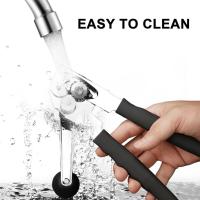 ราคา สแตนเลสที่เปิดกระป๋อง ที่เปิดกระป๋องแบบมือหมุน มีพร้อมส่ง (46051879914)