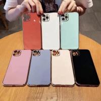 ราคา เคสออปโป้ a18 เคสoppo a18 เหมาะสําหรับ oppoA6pro ขอบตรงไฟฟ้า A3X เคสโทรศัพท์ A58 Precision Hole A93S นุ่ม A1 ซิลิโคน A2 ป้องกันกรณี A83 (55408234830)