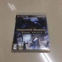 ราคา แผ่น PS3 Dragon Dogma: Dark Arisen (Japan) PlayStation 3 (42968075074)