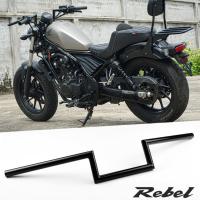 ราคา แฮนด์ HONDA REBEL 300-500 (26424542253)