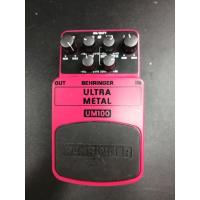 ราคา BEHRINGER​ ULTRA​ METAL​ UM100 (18844102609)
