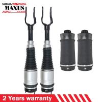 ราคา 2X Front L&R Air Shock Struts + 2X Rear Air Spring Bags Fit Jeep Grand Cherokee 2011-2015 68029903A (50602537088)