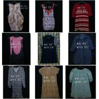 ราคา เสื้อผ้ามือสอง #ขายเสื้อผ้ามือสอง สภาพดี #โล๊ะตู้ (7443520228)