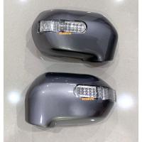 ราคา ครอบกระจกมองข้างมีไฟ ครอบกระจก HONDA CIVIC FD ซีวิค 2006 2007 2008 2009 2010 2011 (5859363914)