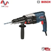 ราคา (Bosch PT) สว่านโรตารี่ BOSCH GBH 2-28DFV 820 วัตต์ (44361690828)