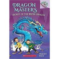 ราคา Secret of the Water Dragon: A Branches Book (Dragon Masters #3) (3) (condition: good) (20001118036)