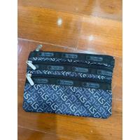ราคา กระเป๋าตังค์ Lesportsac ของแท้ Made in USA (49857198576)