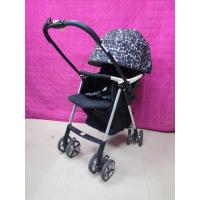 ราคา รถเข็นเด็ก Goodbaby รุ่นเบาะสูง แรกเกิด-4ขวบ สภาพสวย 85%(มือสอง) (12866470783)