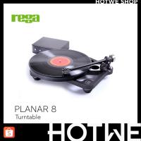 ราคา REGA TURNTABLE PLANAR 8 NEO MK2 - เครื่องเล่นแผ่นเสียง + Apheta 3 (29104954145)