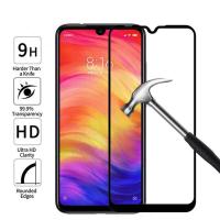 ราคา ฟิล์มกระจกแบบเต็มจอกันรอยหน้าจอ สำหรับ Xiaomi Redmi A4 5G /Note14 4G 5G /Note14pro/Note14proplus/Note 10 10S 9A 8A 7A 9C (16625140240)