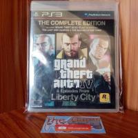 ราคา (PS3)​ เเผ่น​เกมส์​ Ps3.Grand Theft Auto IV: The Complete Edition.Zone2-Zone3​ (English​ -Japan)​ (13997330694)