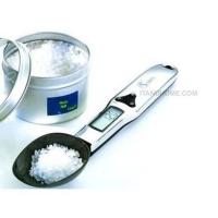 ราคา เครื่องชั่งดิจิตอล ในครัว แล็บ ช้อนเครื่องชั่ง 300g 0.1g Digital Spoon Scale for Kitchen (6661246645)