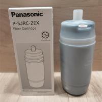 ราคา นําเข้าจากญี่ปุ่น Panasonic ตลับเปลี่ยนเครื่องกรองน้ํา P-5JRC PJ-5RF แกนที่ใช้งานได้ MFGG (49655957139)
