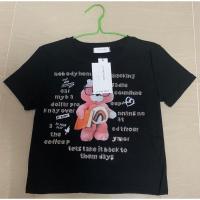 ราคา เวื้อครอปสีดำปักเพ็ชรงานป้าย IT’S ME BASIC (21891825395)