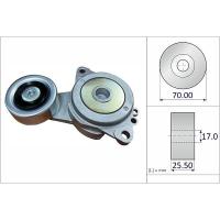 ราคา ลูกรอกสายพานหน้าเครื่อง HONDA CITY GM JAZZ GK 1.5 2013- L15A L15A7 1.5 HR-V RU 1.5 2015- L15B L15Z 1.5 INA (23763233642)