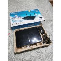 ราคา TP-Link Archer D7 AC1750 ADSL2+ Modem Router (8970672412)