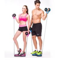 ราคา REVOFLEX XTREME Abdominal Trainer เครื่องบริหารกล้ามเนื้อหน้าท้อง ลดหน้าท้อง ลดไขมัน กระชับสัดส่วน รุ่นอัพเกรด (2263919065)