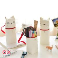 ราคา Pencil Bag - Cat กระเป๋าดินสอ แมวเหมียว (315226776)