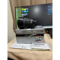 ราคา เลนส์ Lens Tamron 15-30 f2.8 SP VC G1 For (Nikon) สภาพสวยๆ ไม่ฝ้า ไม่รา สอบถามได้ครับ (51503729347)