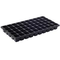 ราคา (1-5แผง) papamami Nursery Tray ถาดเพาะชำ 50หลุม ถาดเพาะกล้า ถาดเพาะเมล็ด ถาดเพาะต้นอ่อน ถาดเพาะเมล็ด ถาดเพาะข้าว (19511896679)