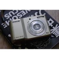 ราคา กล้องดิจิตอล Sony DSC-S2000 สภาพใช้งาน มีตำหนิ (23357441586)