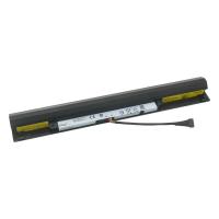 ราคา L15S4A01 Laptop Battery for Lenovo Ideapad 100-14IBD 100-15IBD 80QQ V4400 L15L4A01 L15M4A01 (55559353335)