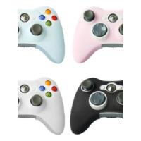ราคา X XBOX360 ฝาครอบยางมือจับ XBOX360 ฝาครอบป้องกันที่จับ 360 ฝาครอบซิลิโคน (50107307210)