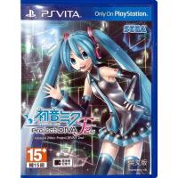 ราคา Hatsune Miku : Project Diva F 2nd Psvita มือ2 (17061518000)