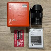 ราคา Sony FE 28 F2 (FullBox) (Secondhand) (27871695885)