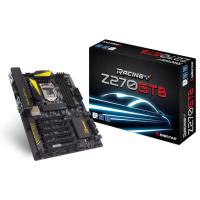 ราคา MAINBOARD (เมนบอร์ด) 1151 BIOSTAR Z270 GT8 RGB ตัวท็อป พร้อมส่ง (27166297274)